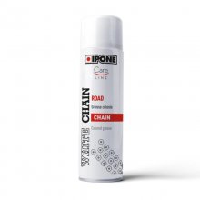 Λιπαντικό σπρέι αλυσίδας IPONE White Chain Grease 250ml λευκό